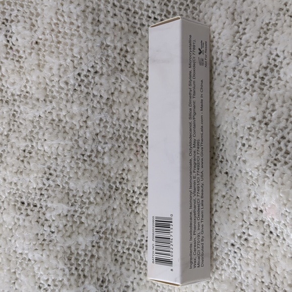 GIVE THEM LALA BEAUTY Matte Liquid Lipstick in Booty Call, 3.2g/0.11fl oz - Picture 6 of 14